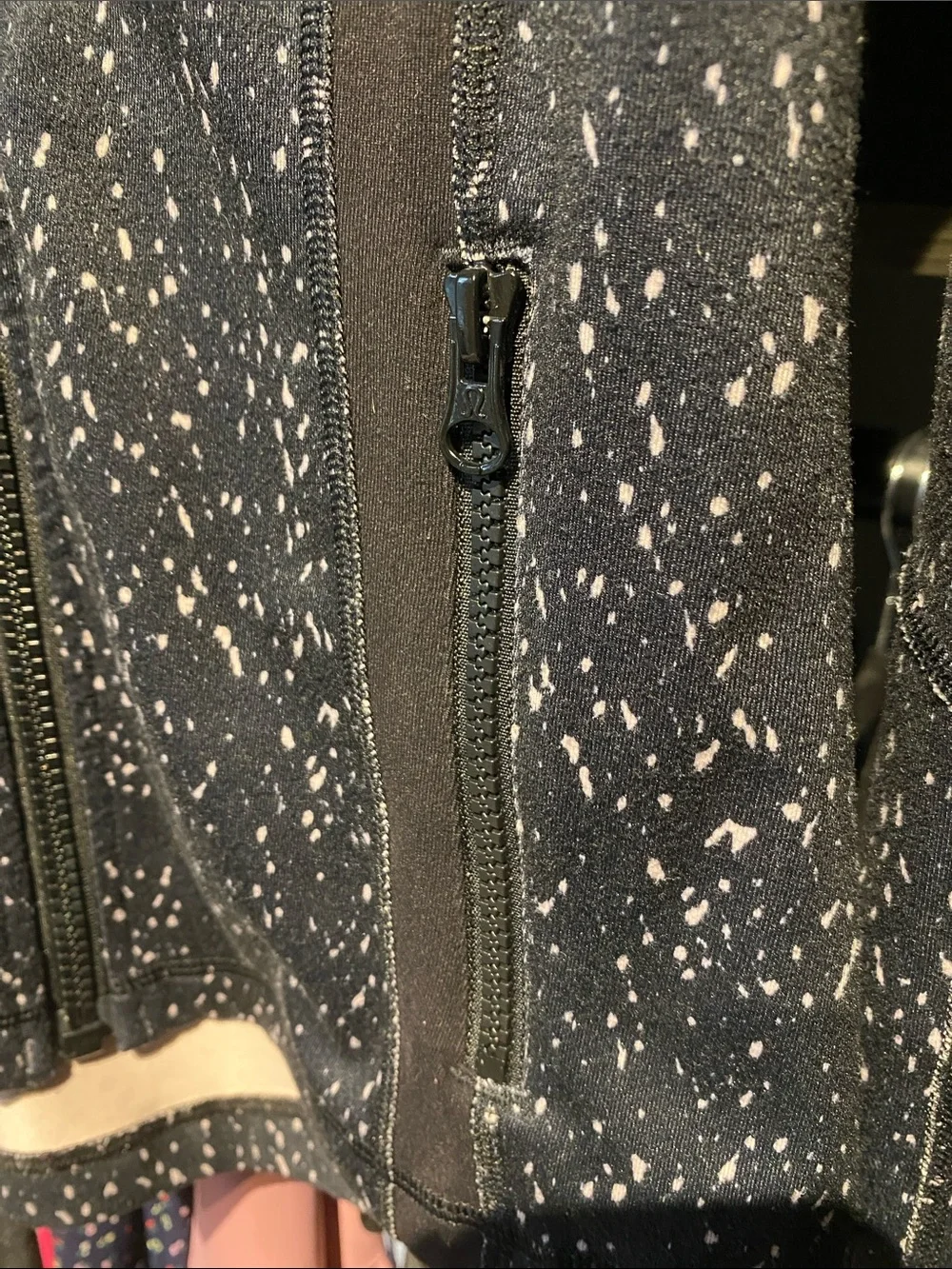 Lululemon Define Full Zip